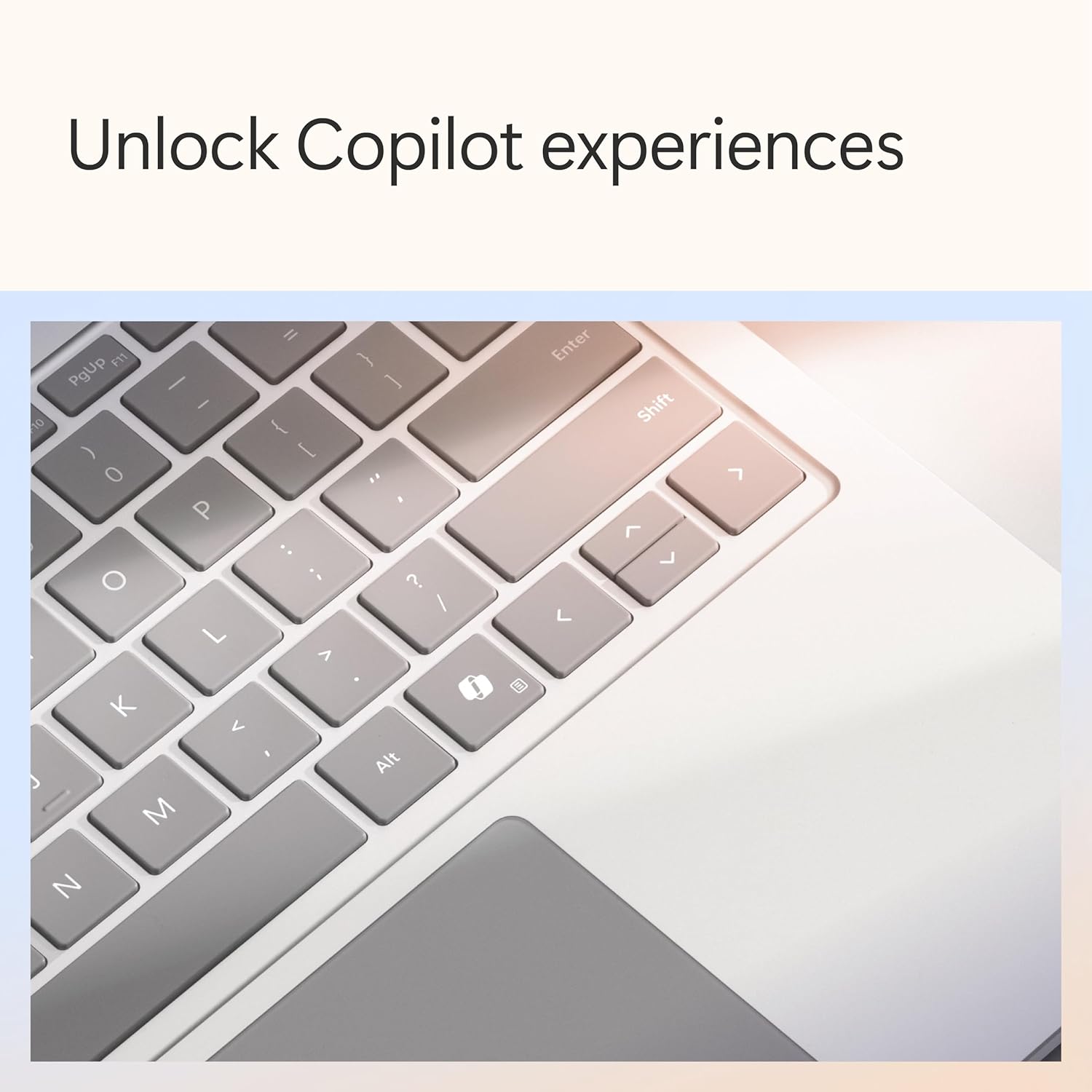 Buy Microsoft,Microsoft Surface Laptop 7th Edition 15" Copilot+ PC Platinum – Snapdragon X Elite, 16GB RAM, 256GB SSD, Wi-Fi 7, Windows 11 - Gadcet UK | UK | London | Scotland | Wales| Near Me | Cheap | Pay In 3 | Laptops